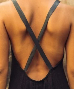 MEXICO CLOTHING Barbara Dress