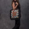MEXICO Huichol Bag