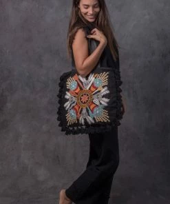 MEXICO Huichol Bag