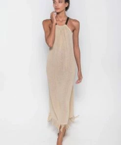 MEXICO Barbara Dress CLOTHING