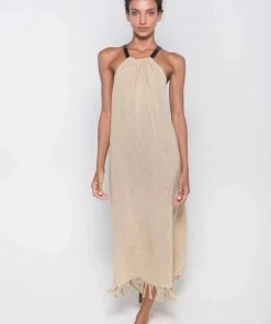 MEXICO Barbara Dress CLOTHING