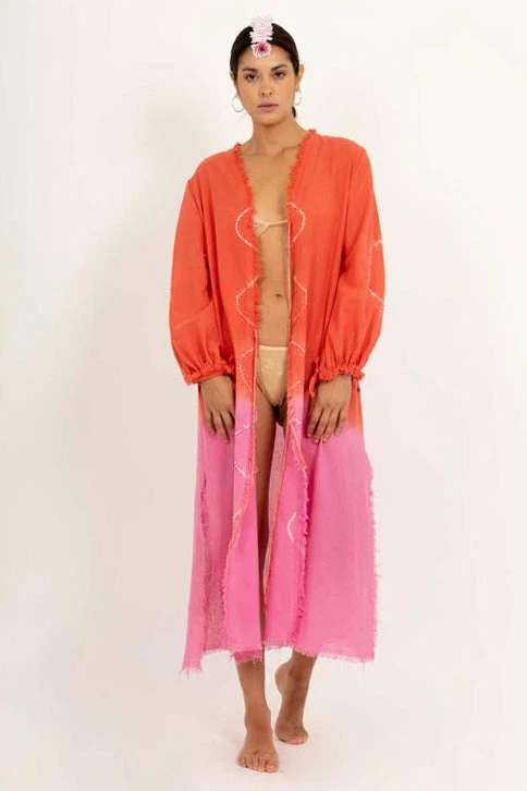 MEXICO CLOTHING Bata Chamán 3 MEXICO CLOTHING Bata Chamán