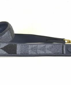 KENYA Beaded Shoulder Strap