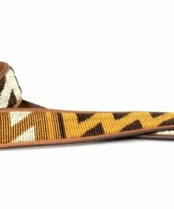 KENYA Beaded Shoulder Strap