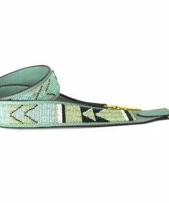 KENYA Beaded Shoulder Strap