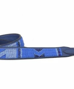 KENYA Beaded Shoulder Strap