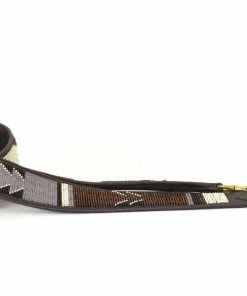 KENYA Beaded Shoulder Strap