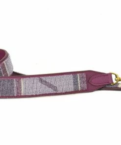 KENYA Beaded Shoulder Strap