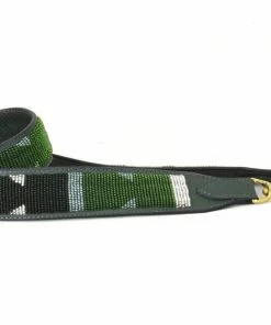 KENYA Beaded Shoulder Strap
