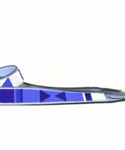 KENYA Beaded Shoulder Strap