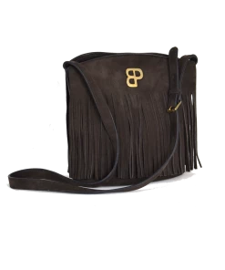 KENYA BAGS Bobo Fringe