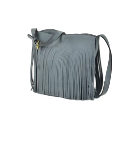 KENYA BAGS Bobo Fringe