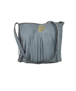 KENYA BAGS Bobo Fringe