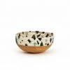 RWANDA HOME Ivy Wooden Bowl