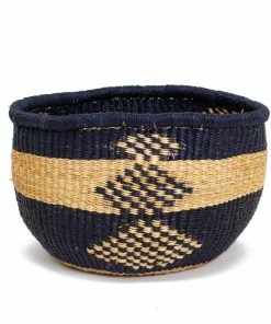 GHANA 10" Mea Floor Planter HOME