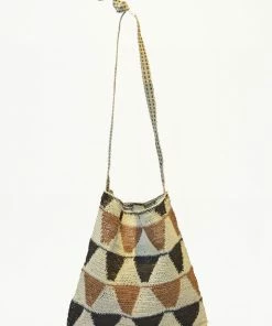 ARGENTINA Antiguo Chaguar Bag BAGS