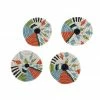 RWANDA HOME Melon Biko Coasters