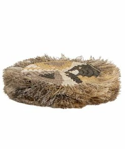 RWANDA Sandstorm Matisse Fringed Coasters