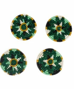 RWANDA HOME Ivy Nyota Coasters