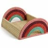 RWANDA HOME Rainbow Magic Tray 1 RWANDA HOME Rainbow Magic Tray