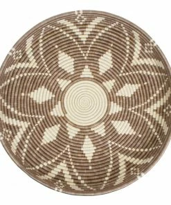 RWANDA Sandstorm Florian Wall Decor