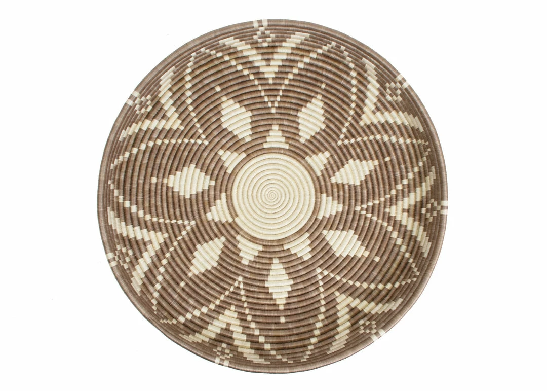 RWANDA Sandstorm Florian Wall Decor 3 RWANDA Sandstorm Florian Wall Decor