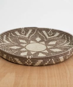 RWANDA Sandstorm Florian Wall Decor