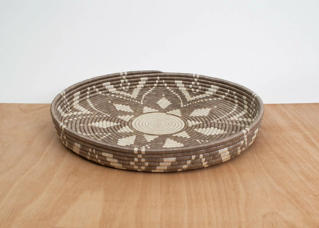 RWANDA Sandstorm Florian Wall Decor 4 RWANDA Sandstorm Florian Wall Decor