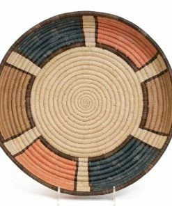 UGANDA Peach Merci Tray HOME