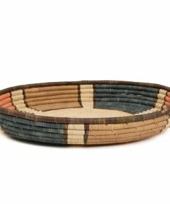 UGANDA Peach Merci Tray HOME