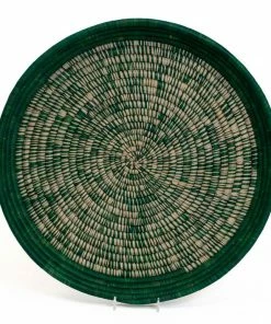 UGANDA Forest Bud Heathered Tray