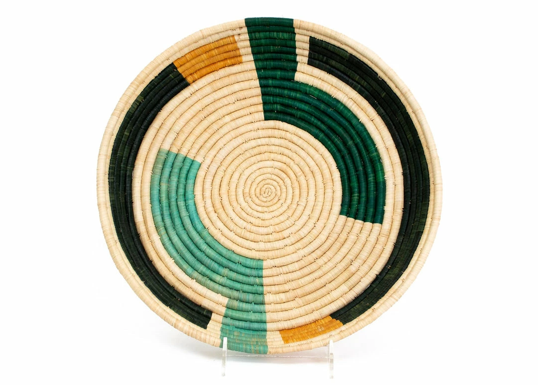 UGANDA HOME Forest Bud Maze Tray 3 UGANDA HOME Forest Bud Maze Tray