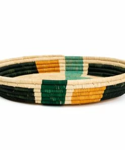 UGANDA HOME Forest Bud Maze Tray 9 UGANDA HOME Forest Bud Maze Tray