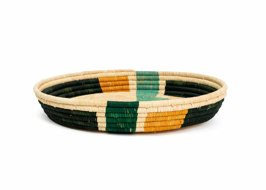 UGANDA HOME Forest Bud Maze Tray 5 UGANDA HOME Forest Bud Maze Tray