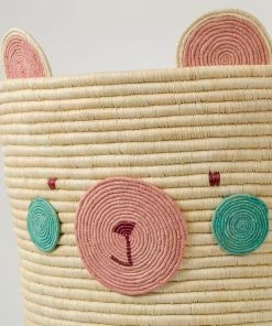 UGANDA Bear Friend Hamper