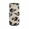 RWANDA Animal Print Vase 2 RWANDA Animal Print Vase
