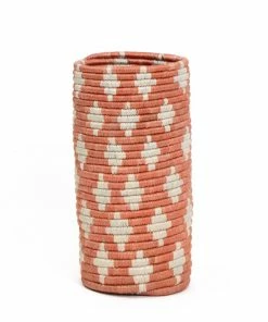 RWANDA HOME Desert Flower Almasi Vase