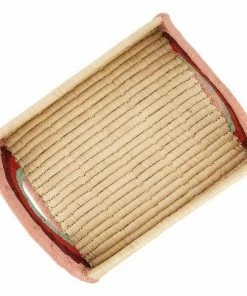 RWANDA HOME Rainbow Magic Tray