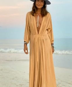 MEXICO CLOTHING Carlota Dress 12 MEXICO CLOTHING Carlota Dress