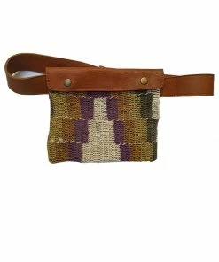 ARGENTINA BAGS Chaguar Belt Bag