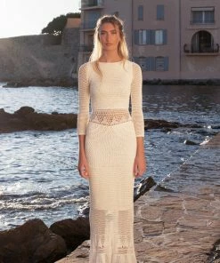 BRAZIL Triassic Dress CLOTHING