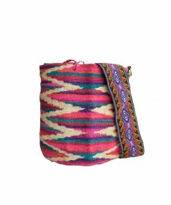 ECUADOR Shigra BAGS