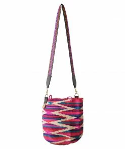 ECUADOR Shigra BAGS