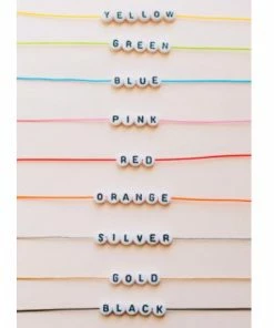 GREECE Gold Star Hematite Charm Bracelet JEWELRY