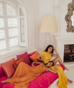 MEXICO Luna Gown 18 MEXICO Luna Gown