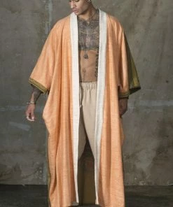 PERU Shipibo Kimono 30 PERU Shipibo Kimono