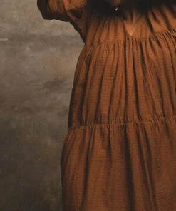 INDIA Symi Dress CLOTHING