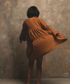 INDIA CLOTHING Symi Dress