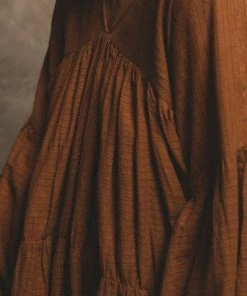 INDIA Symi Dress CLOTHING