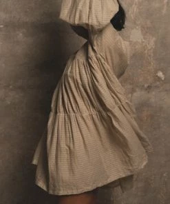 INDIA CLOTHING Symi Dress